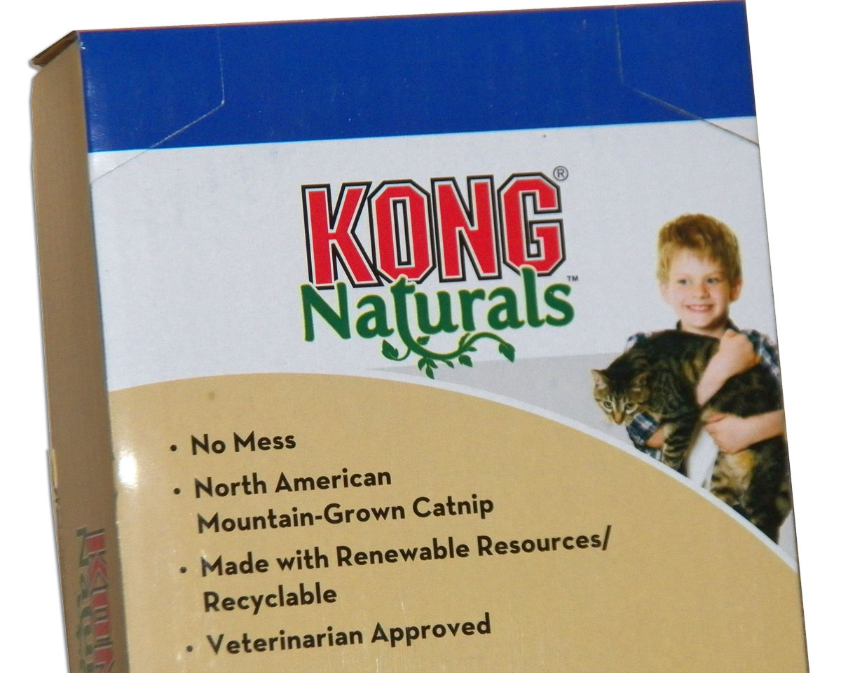 kong cat scratcher refill