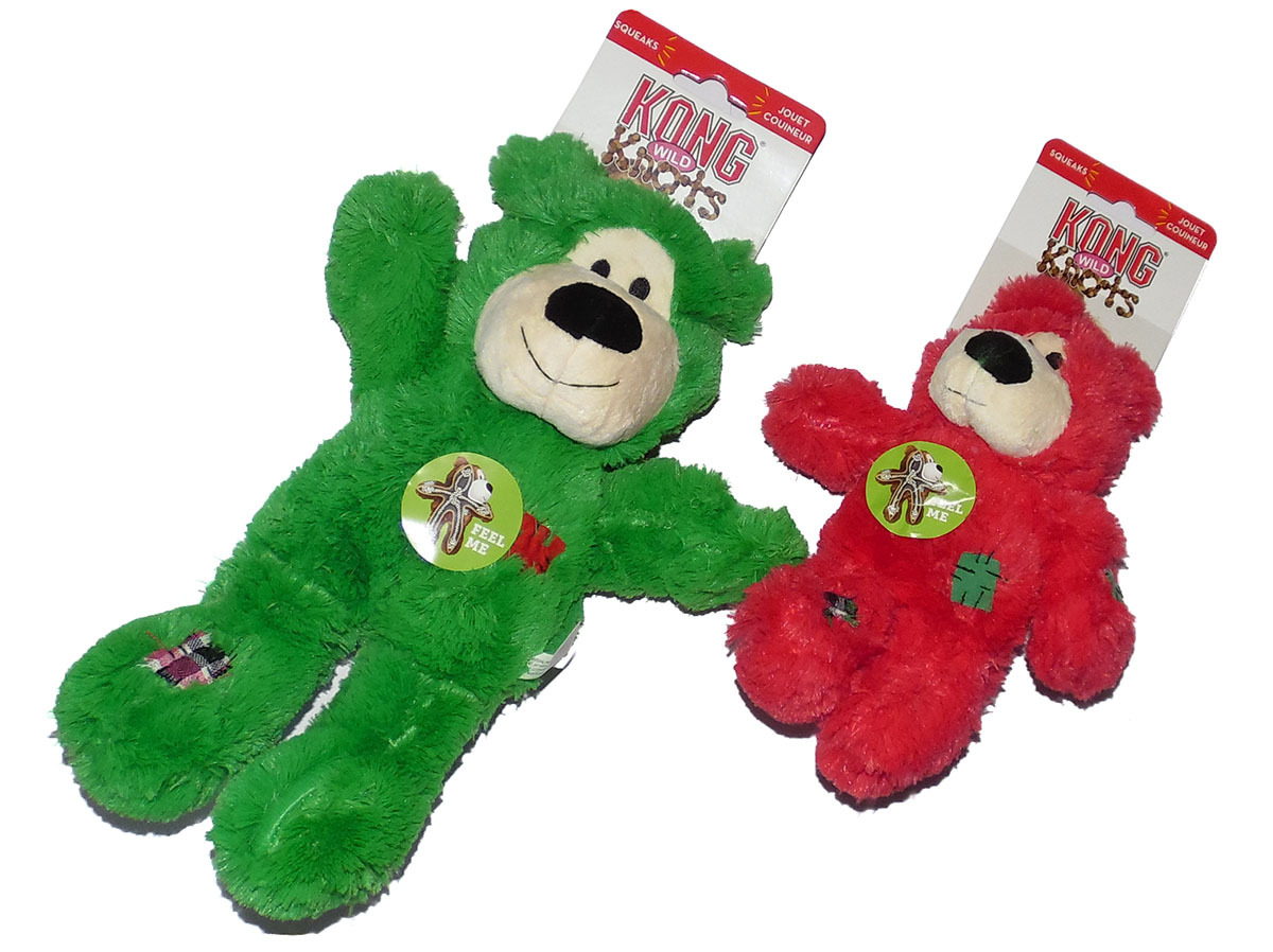 kong wild knots xl
