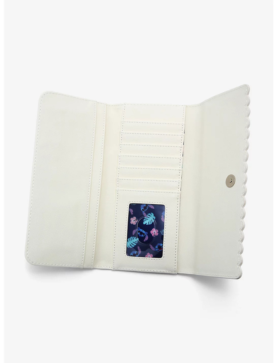 stitch wallet boxlunch