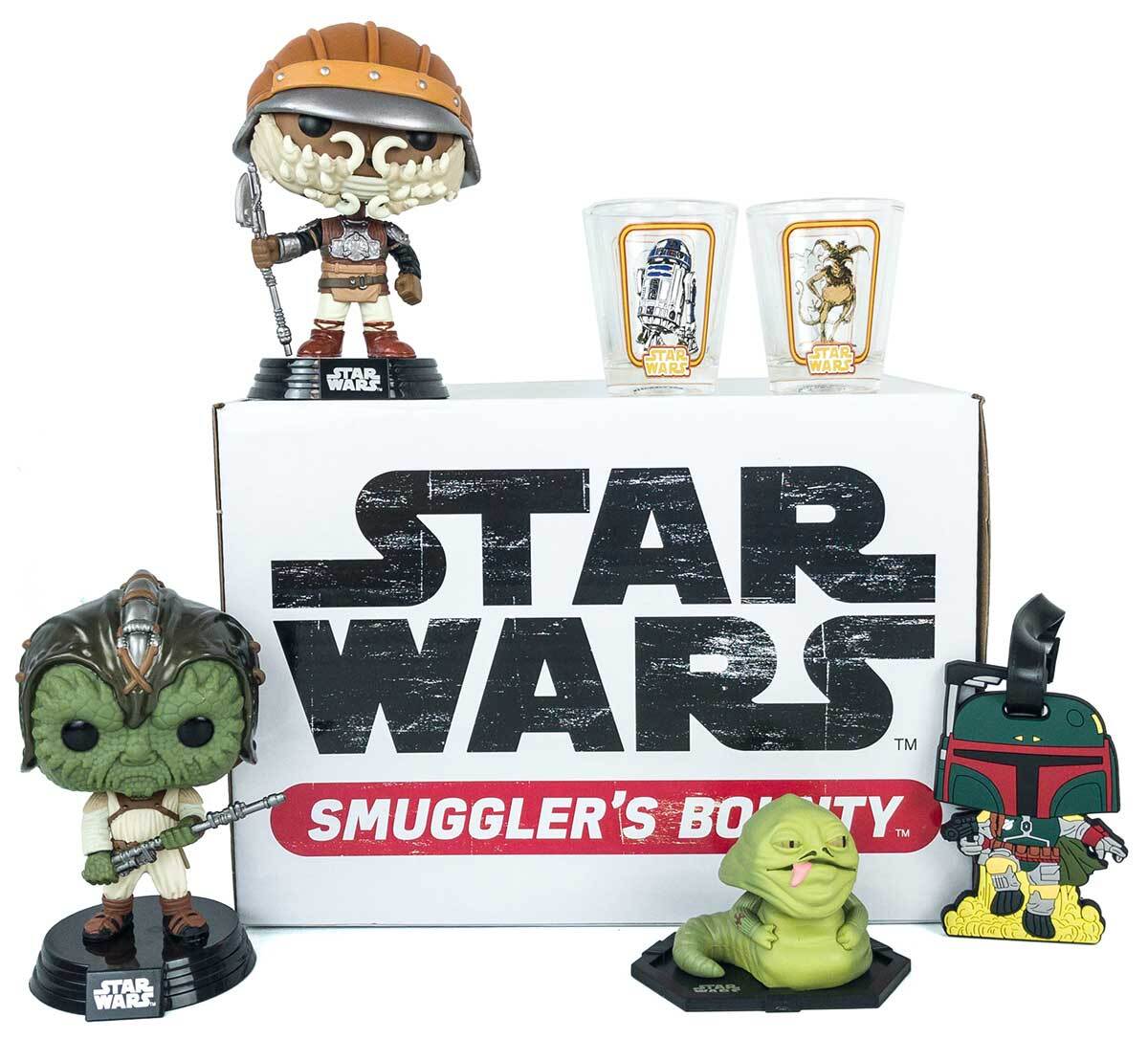 star wars smugglers bounty box