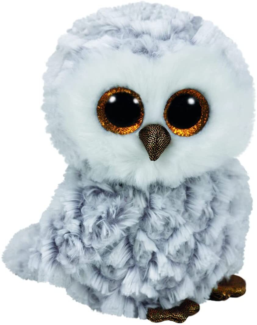 owlette ty beanie boo
