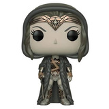 wonder woman sepia funko pop