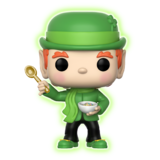 lucky leprechaun funko