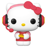 hello kitty gamer pop