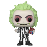 beetlejuice nycc funko