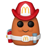funko pop fireman mcnugget