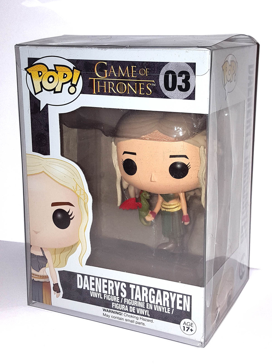 funko pop protective case