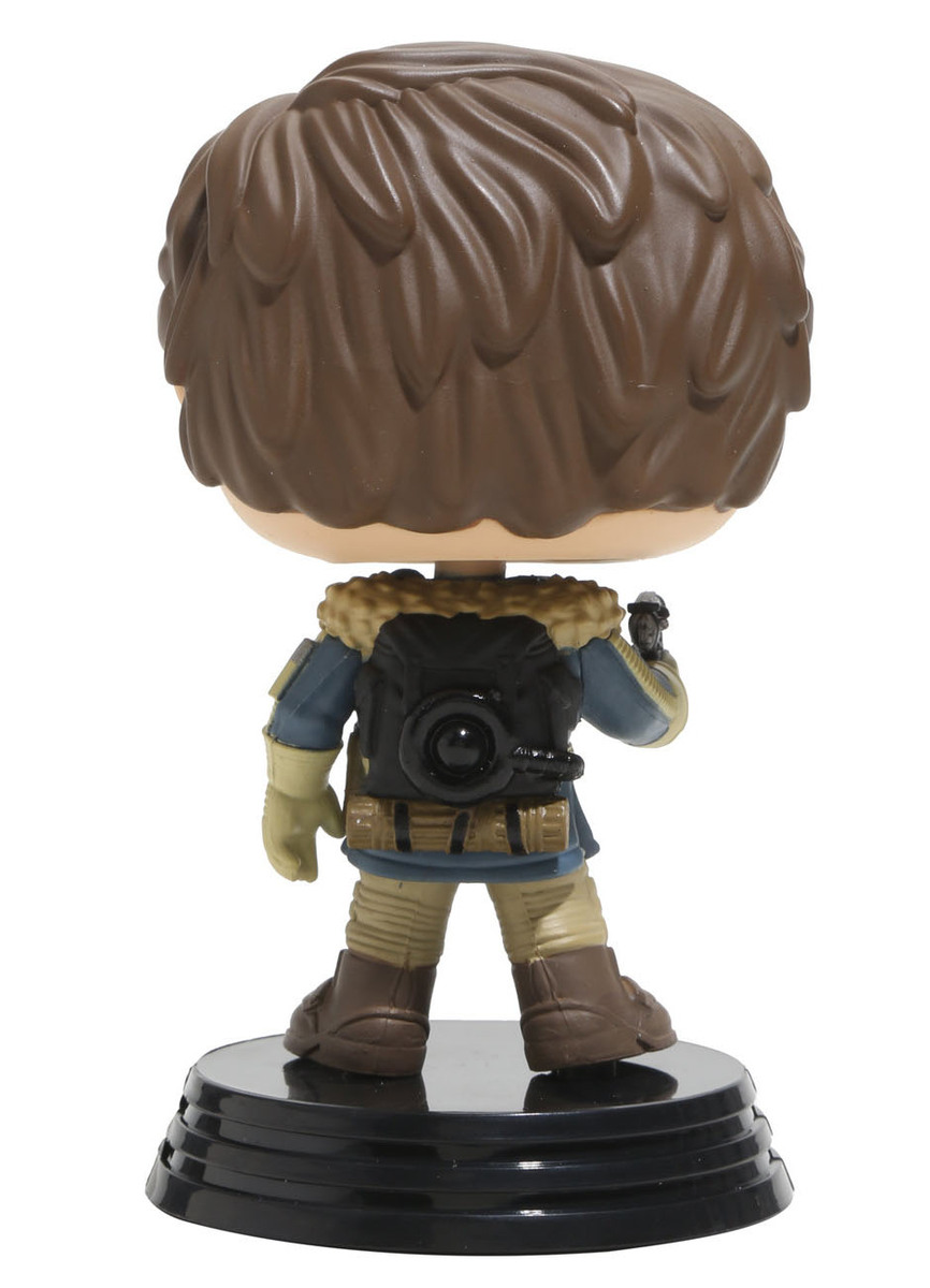 funko pop cassian andor
