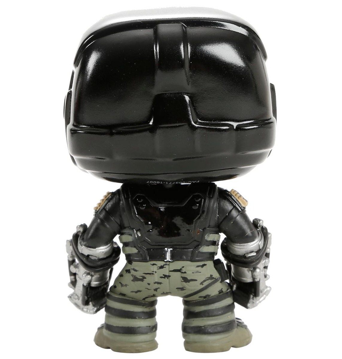crossbones pop