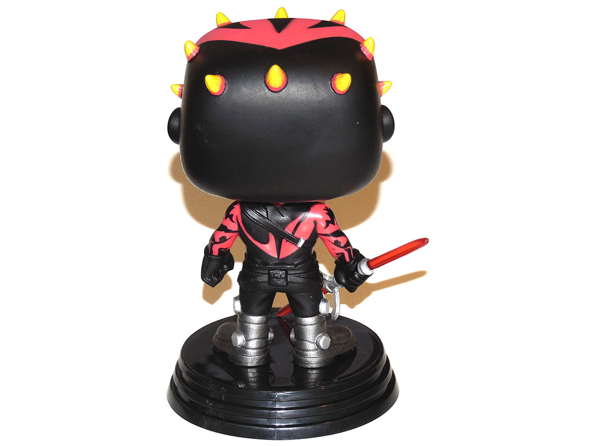 funko pop darth maul 165