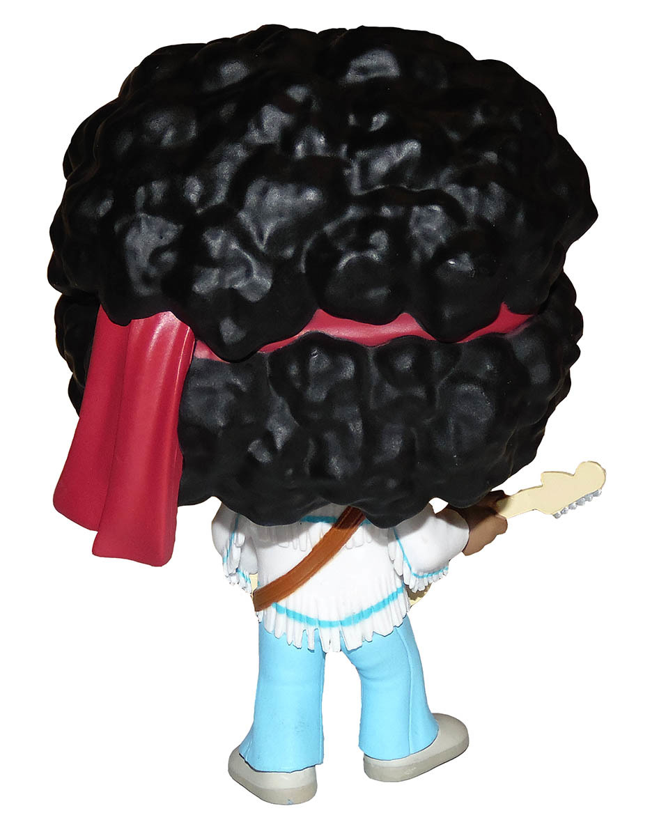 jimi hendrix funko pop pre order