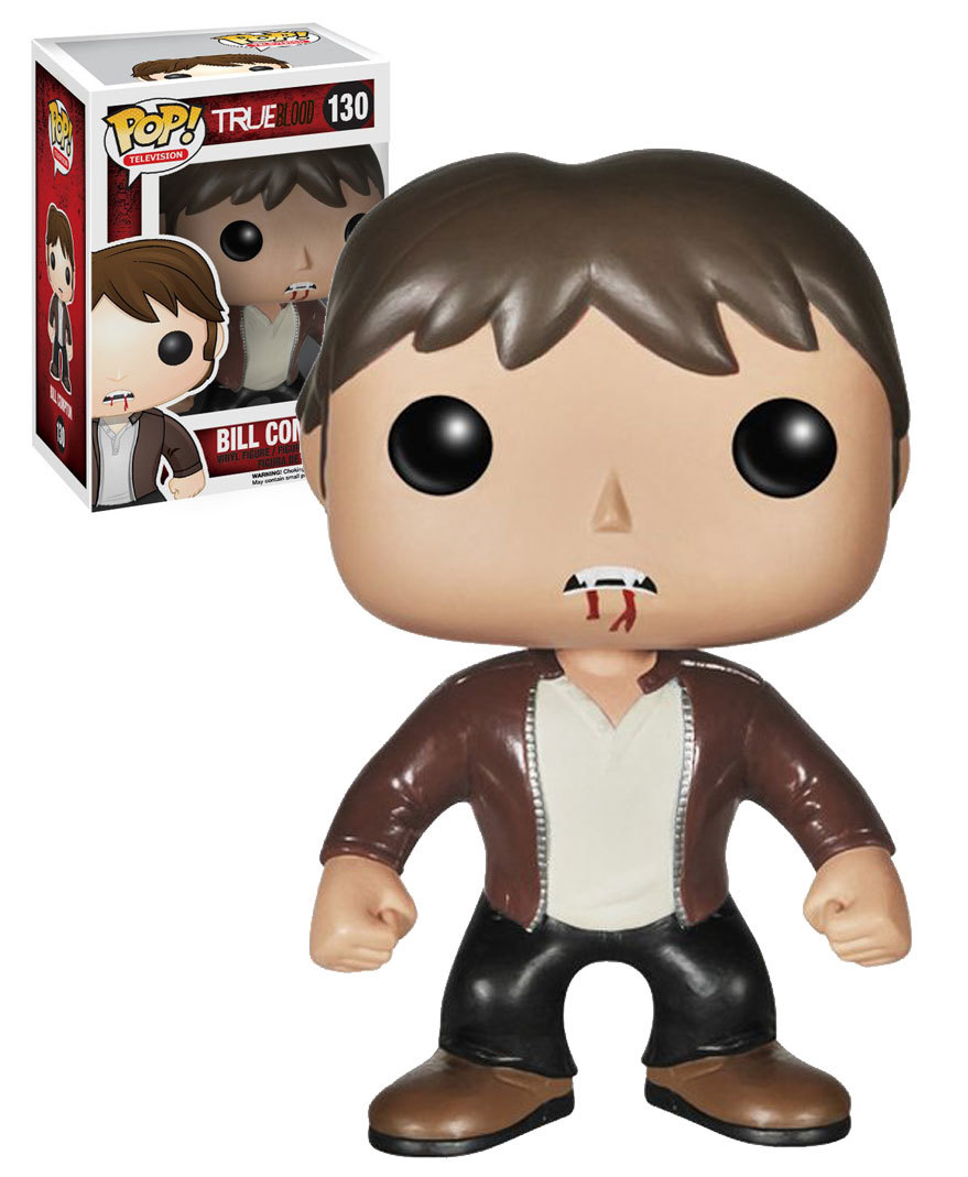 true blood funko 3 pack