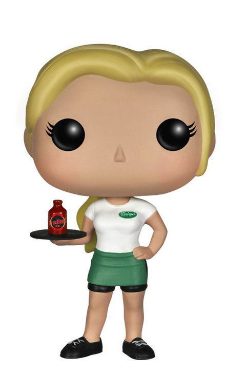 bill compton funko pop