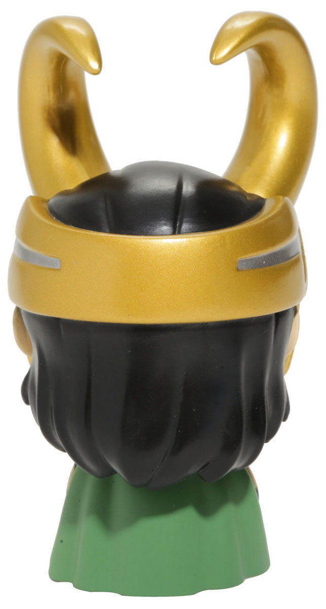 thor ragnarok loki funko