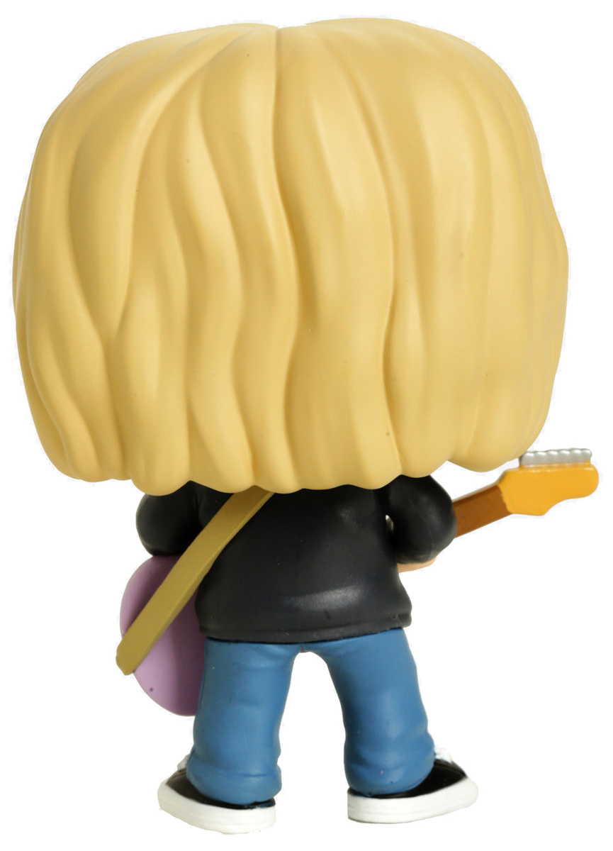 funko pop kurt cobain amazon