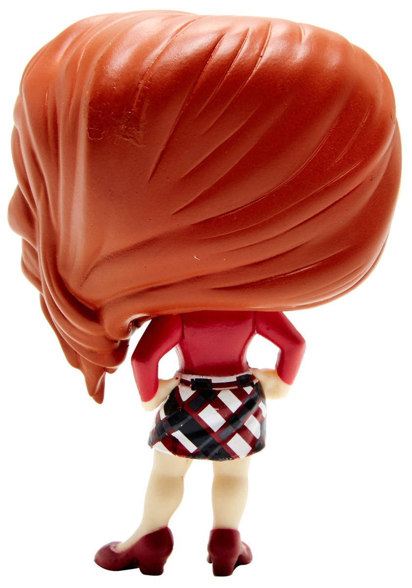 Cheryl blossom store funko pop