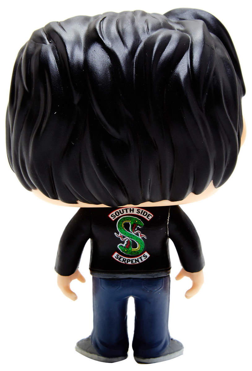 Funko pop jughead serpent cheap