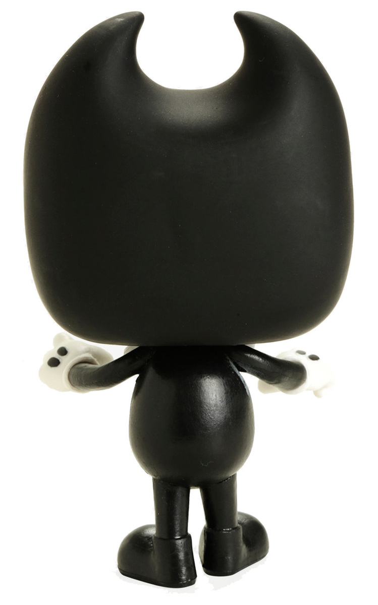 figurine pop bendy