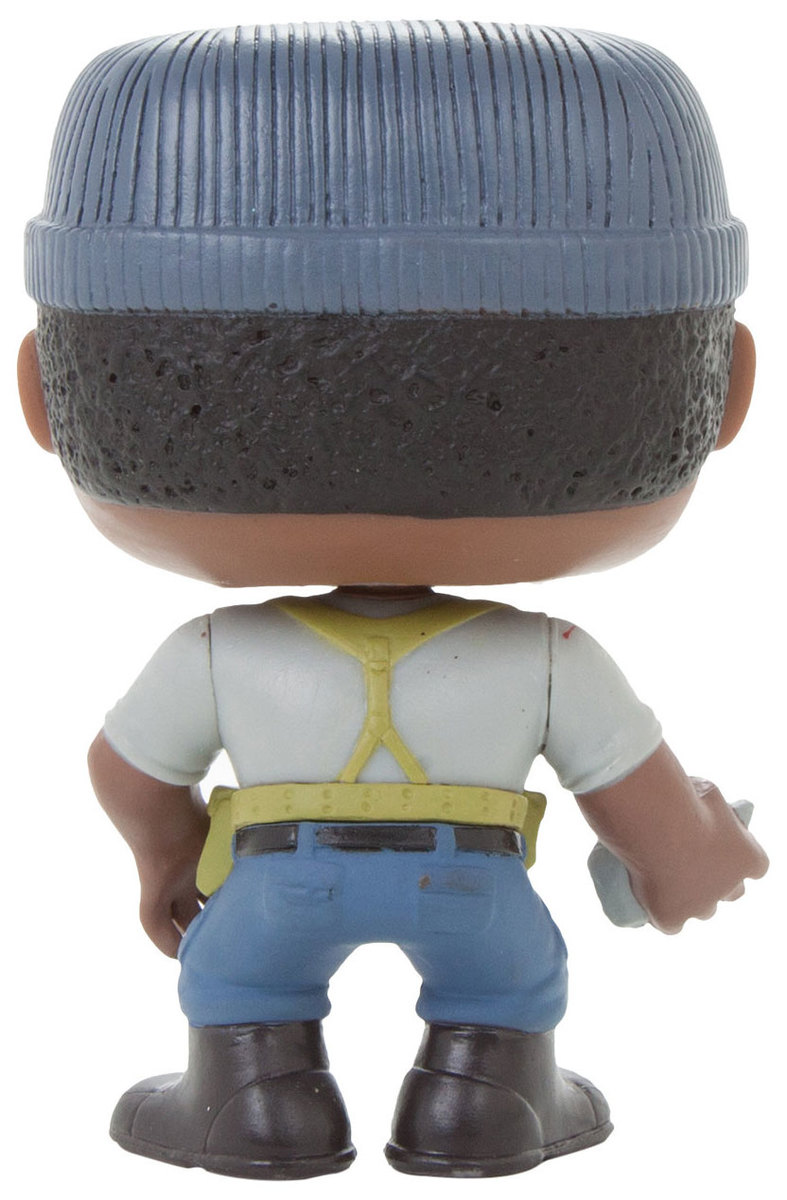 funko pop walking dead tyreese