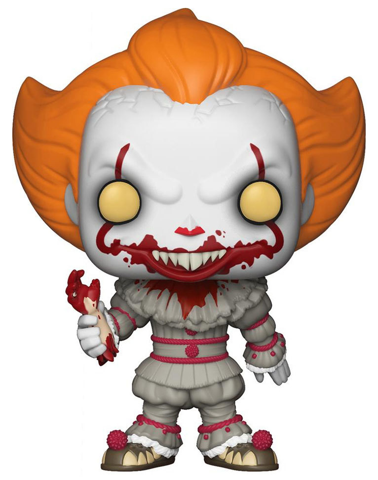 funko soda pennywise