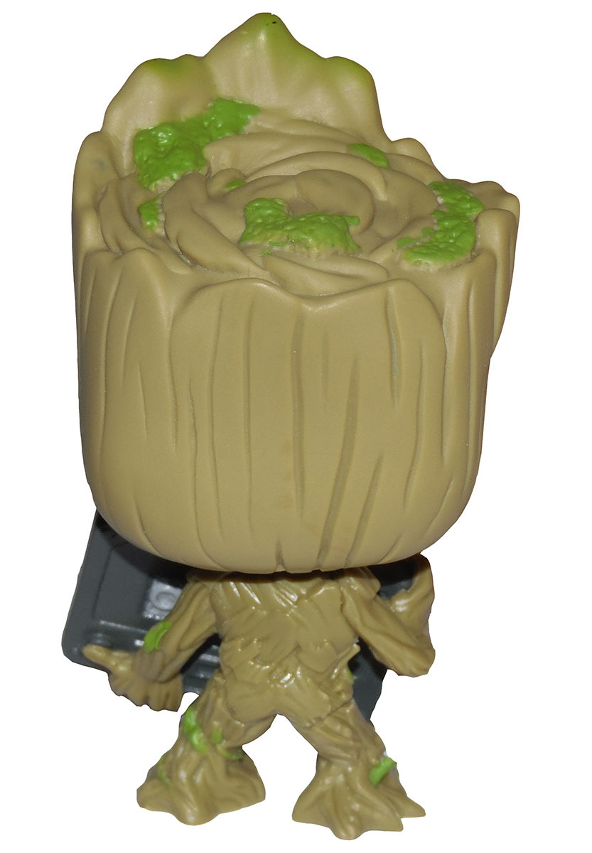 funko pop the last guardian