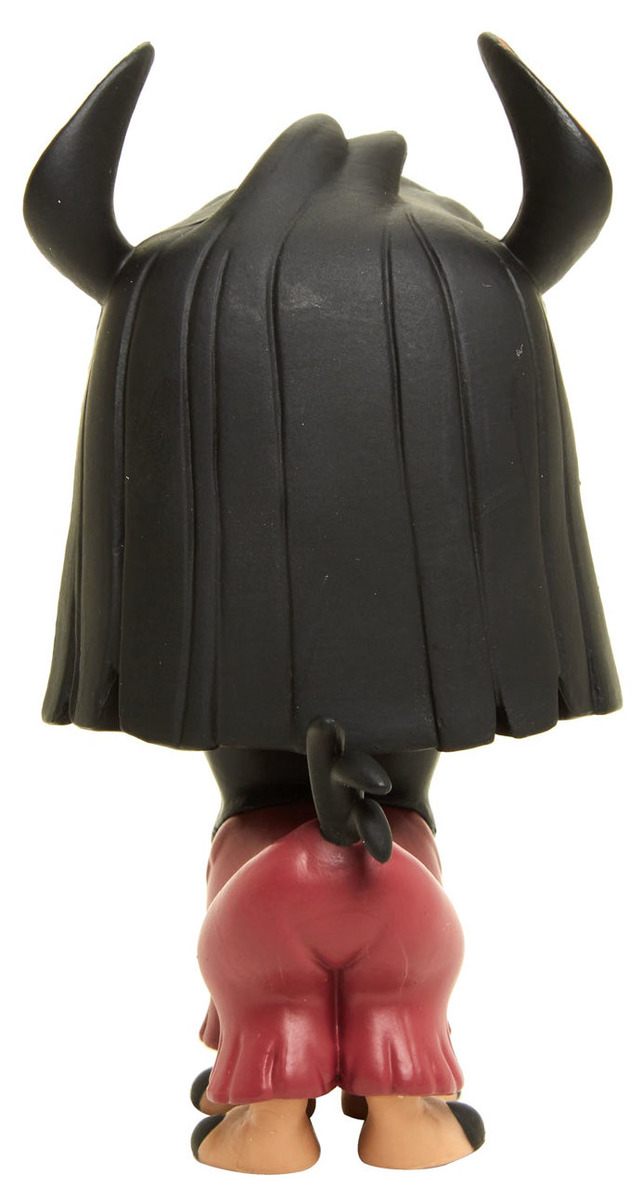 emperor's new groove pop