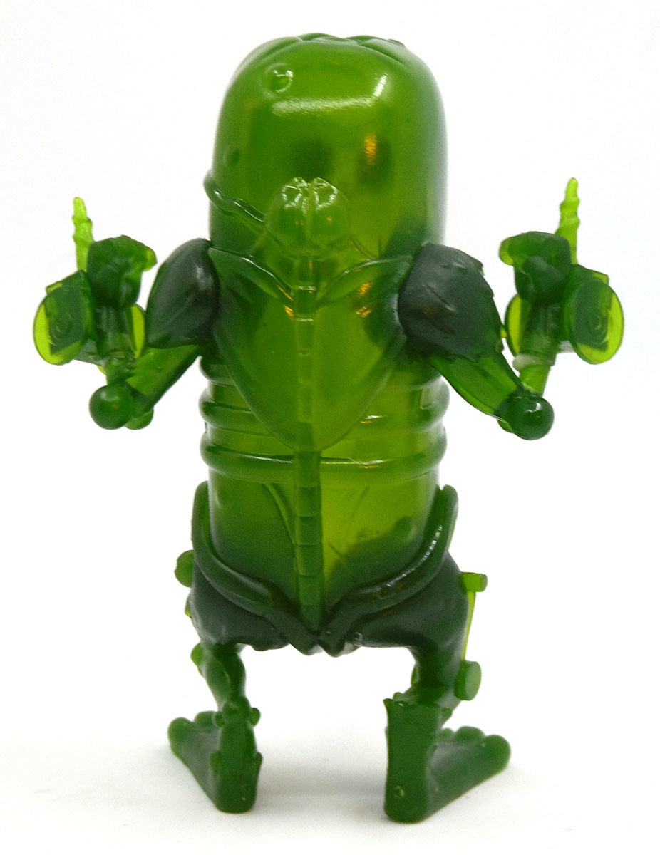 pickle rick pop vinyl