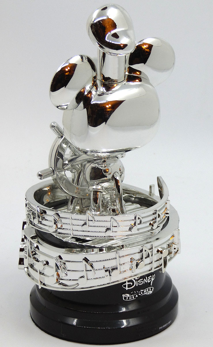 steamboat mickey funko