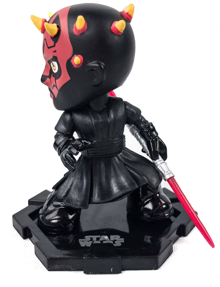 Funko Star Wars Smugglers Bounty Exclusive Mystery Minis Darth