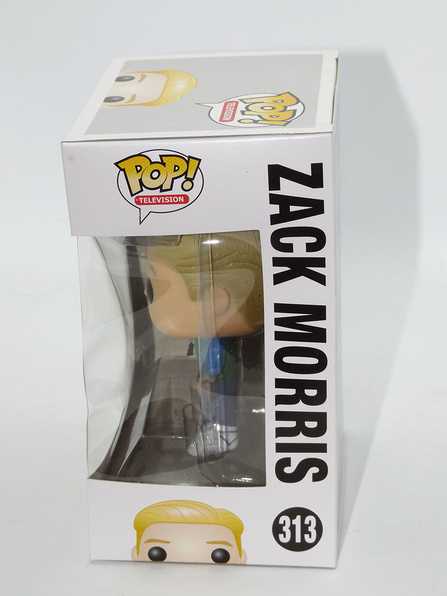 funko pop morris