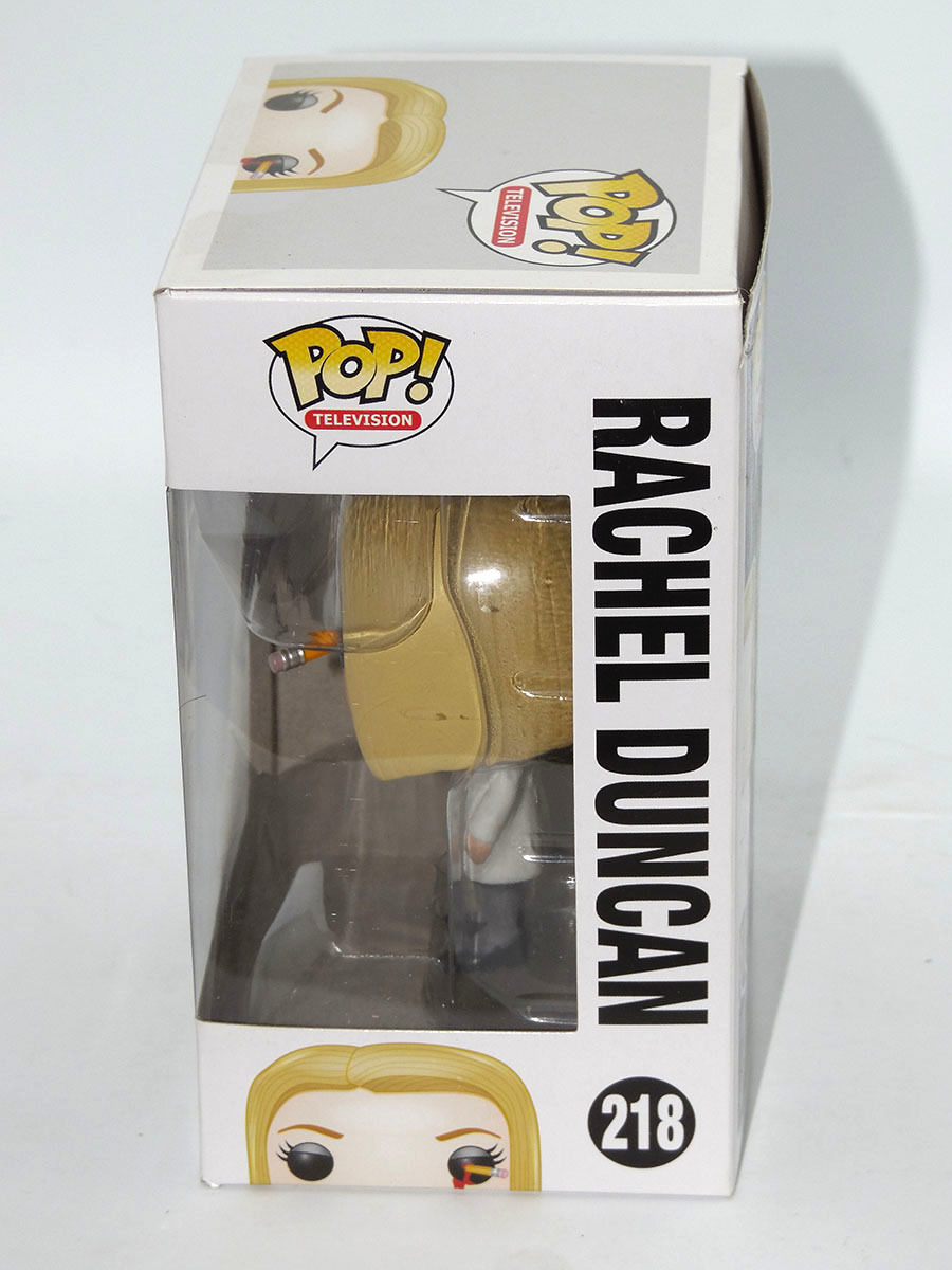 funko pop duncan idaho