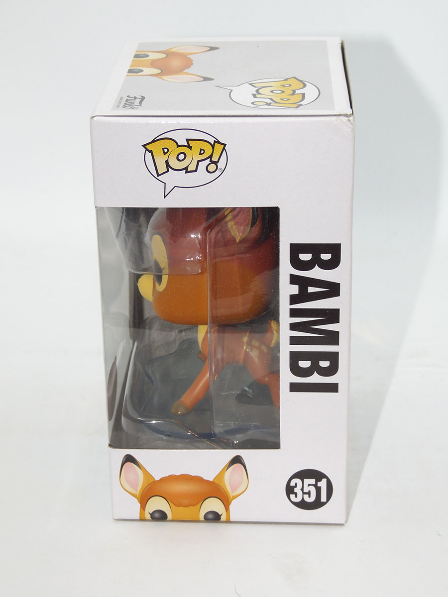 funko pop bambi 351