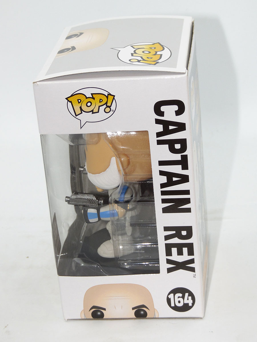 captain rex funko pop rebels