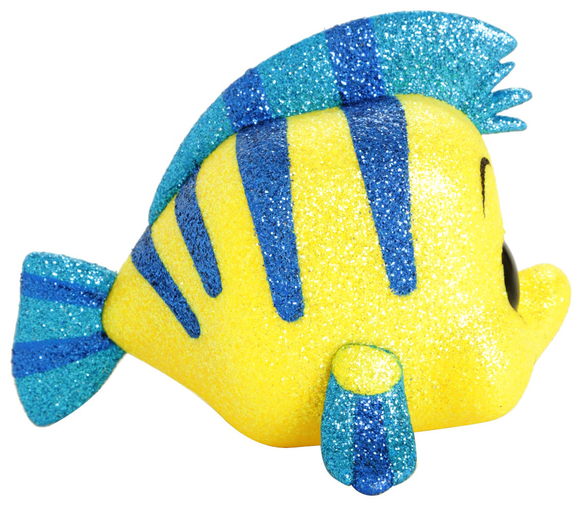 funko pop disney glitter