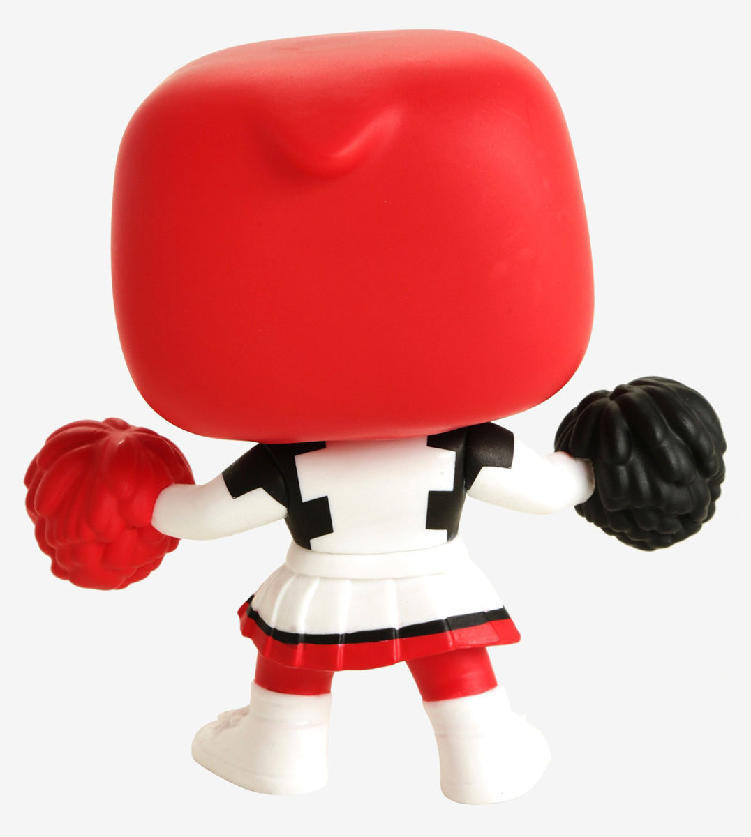 funko pop cheerleader