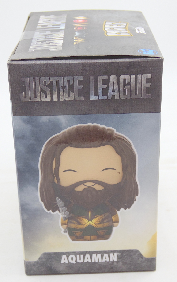 aquaman funko box