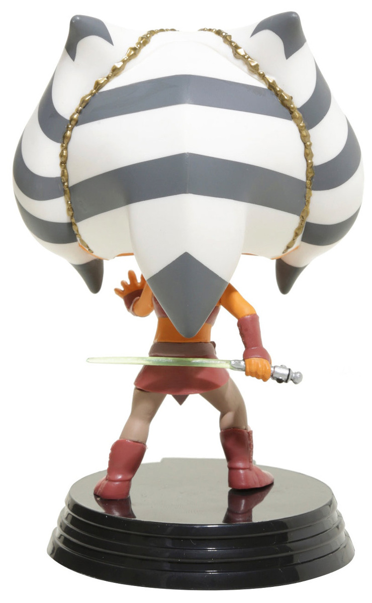ahsoka tano funko pop 272