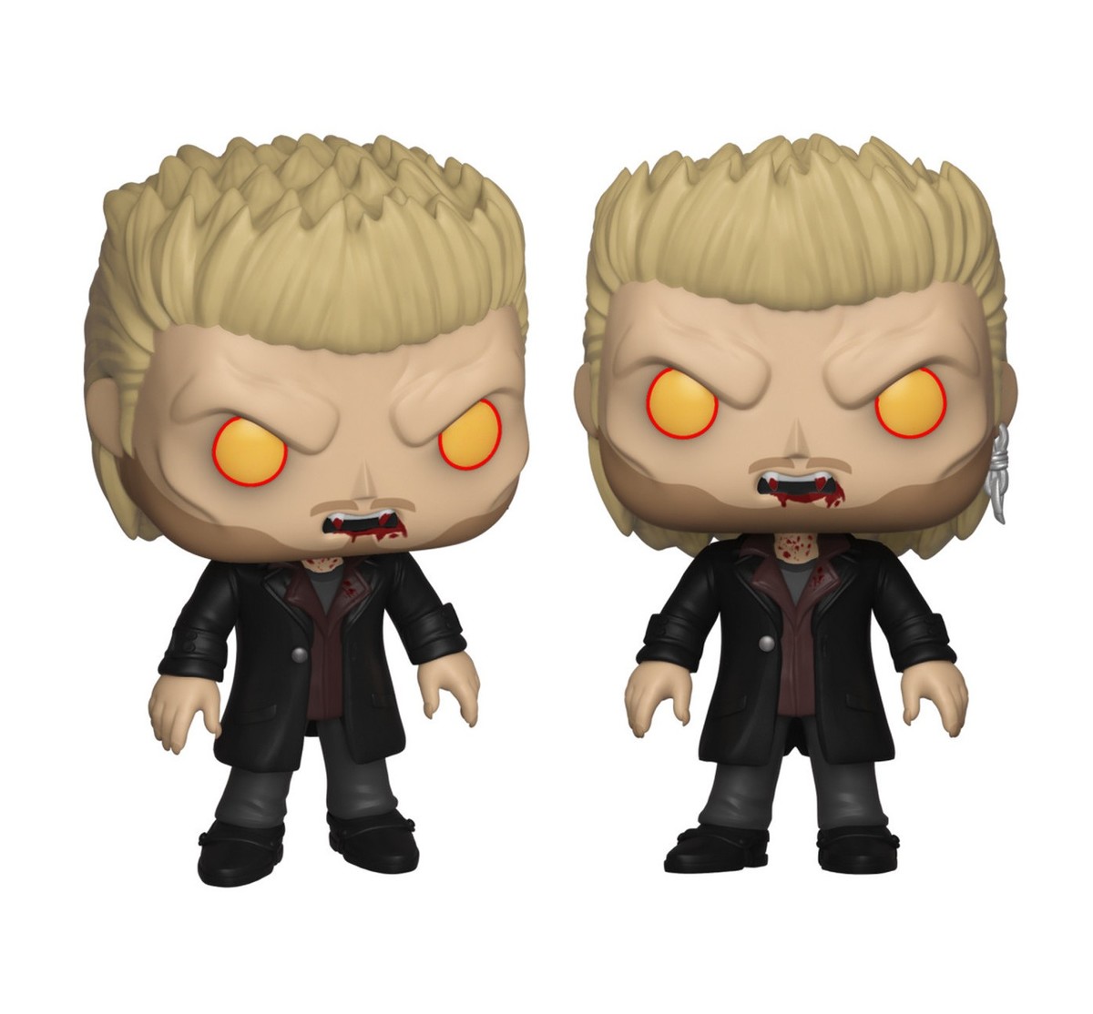 funko pop vampire knight