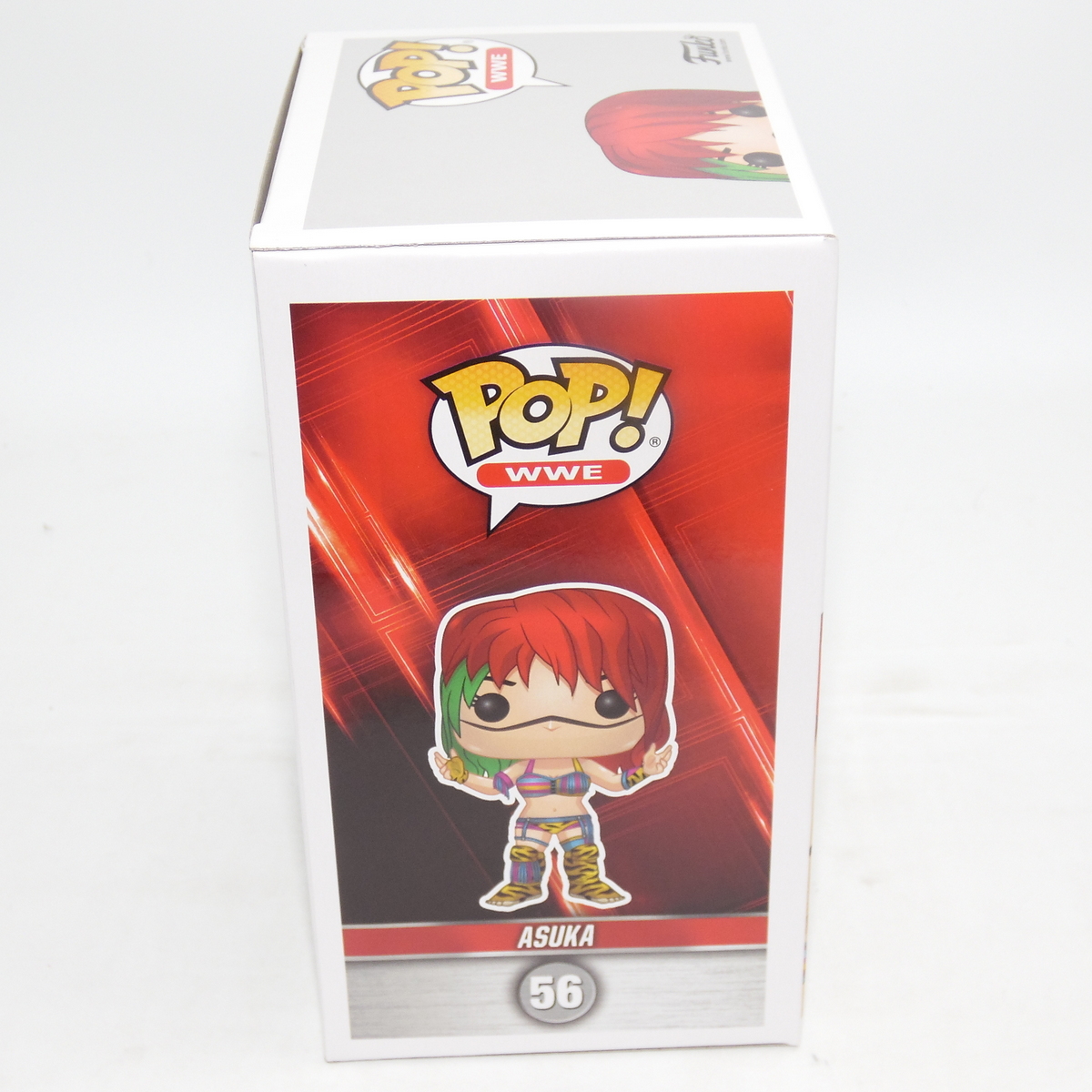 funko pop asuka