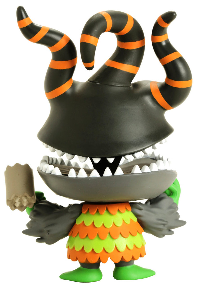 the nightmare before christmas funko pop train