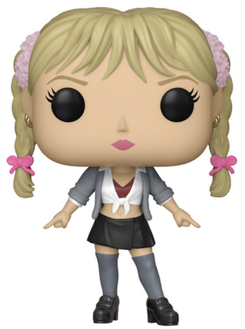 funko pop tees uk