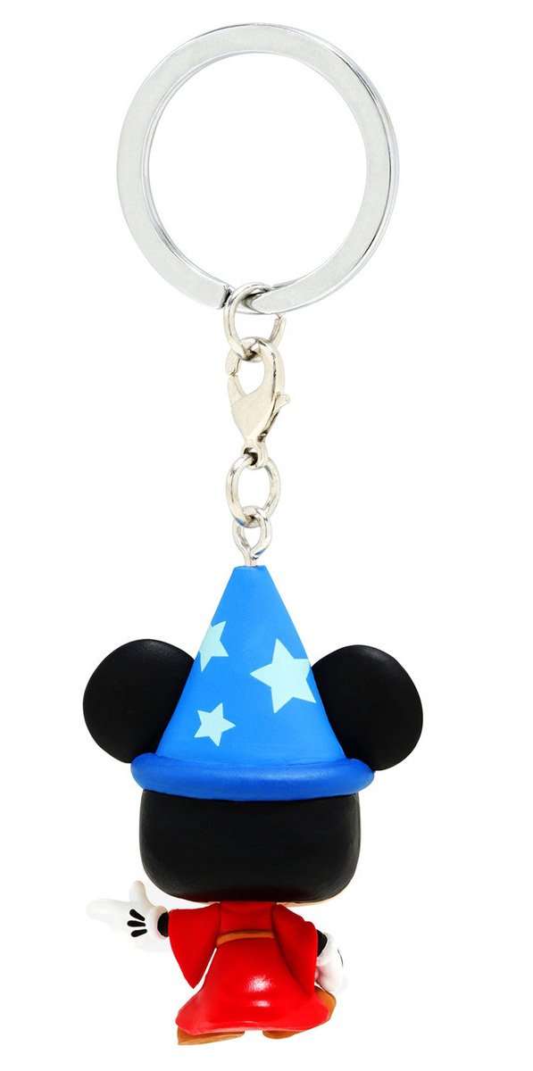 Funko POCKET POP! Keychain Disney Mickey 90 Years