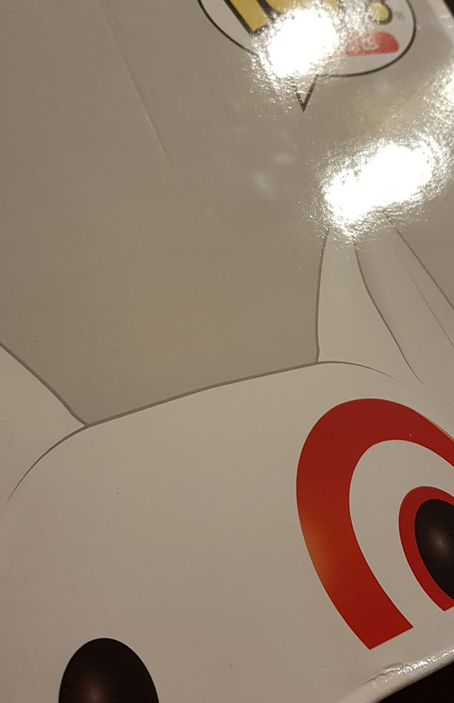 Pop! Ad Icons: Target - 10” Bullseye (Target Exc) – Poppin' Off Toys