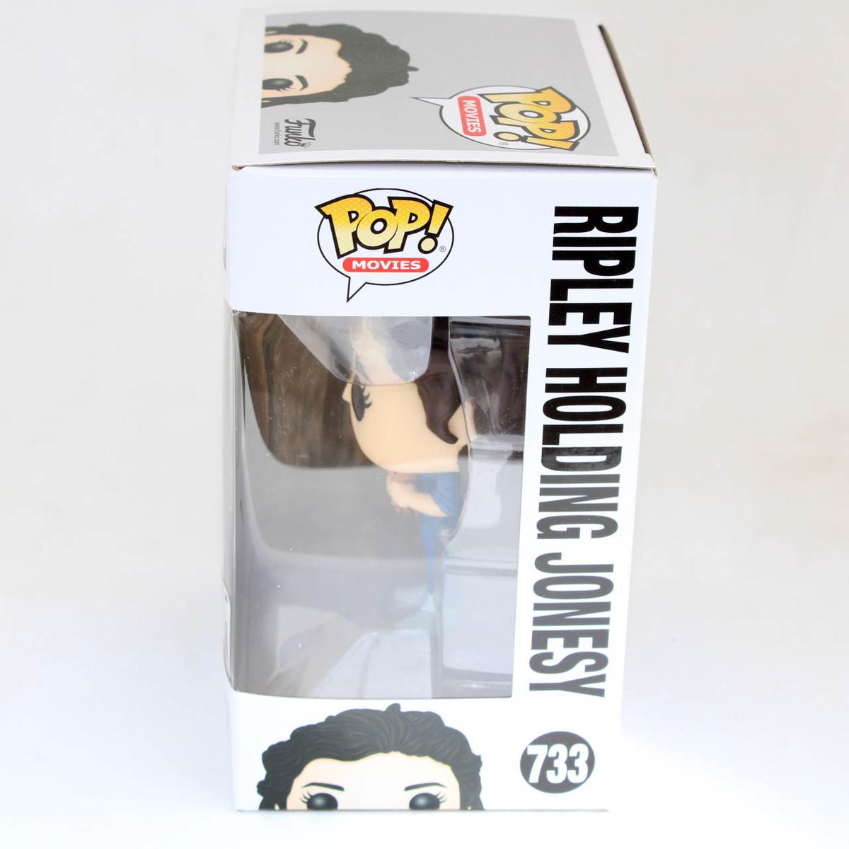 ripley and jonesy funko