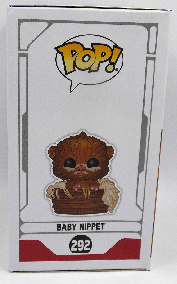 nippet funko pop
