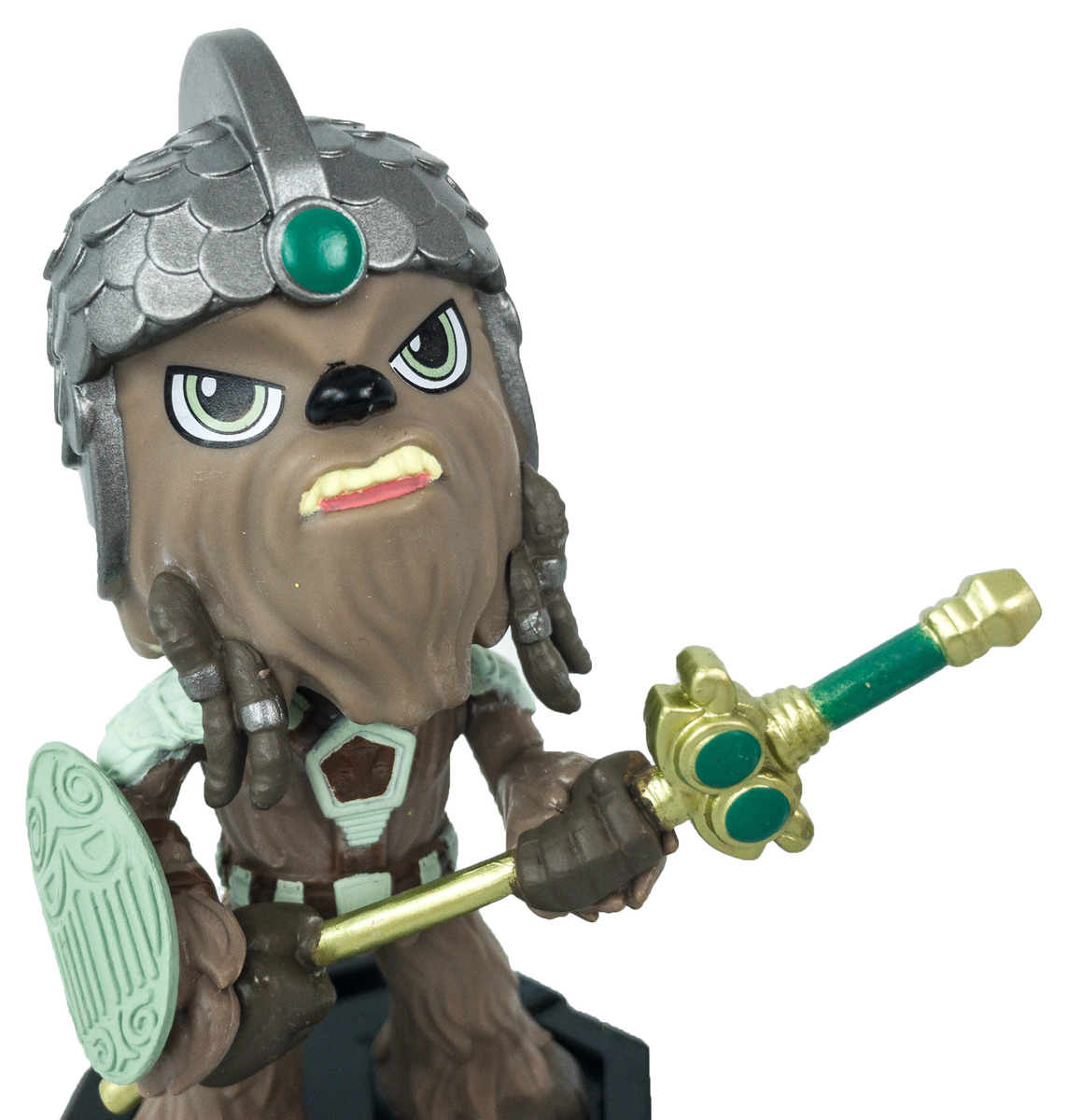 star wars funko bounty hunters