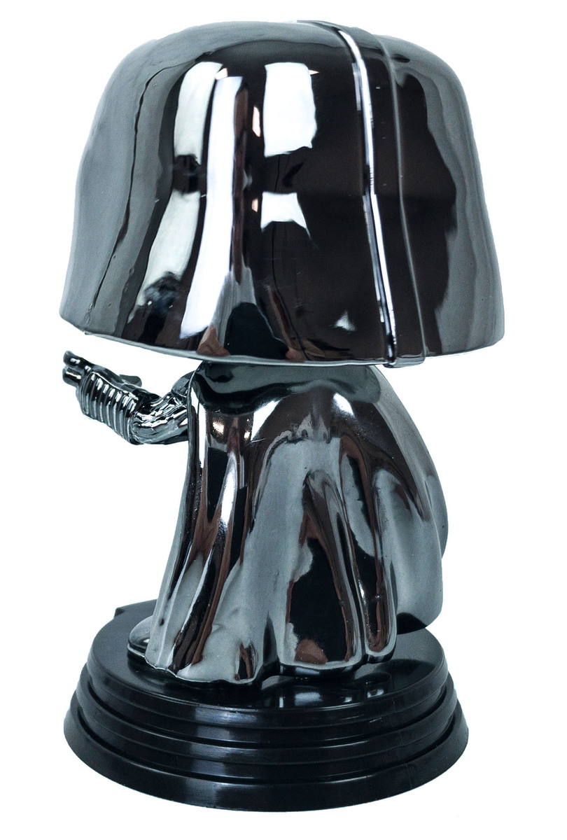 pop star wars 157