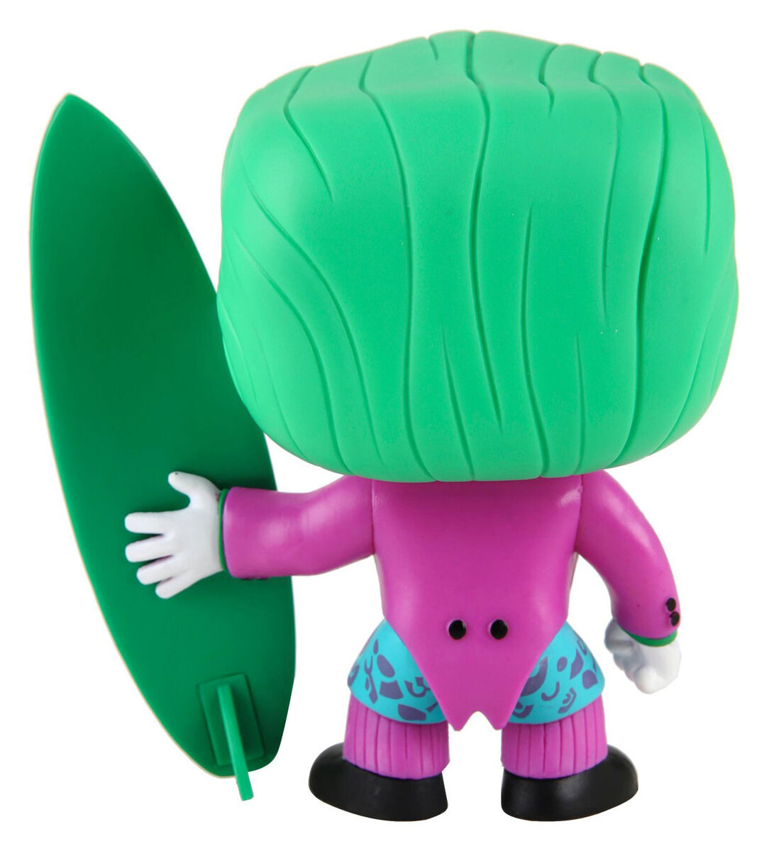 surfs up batman funko