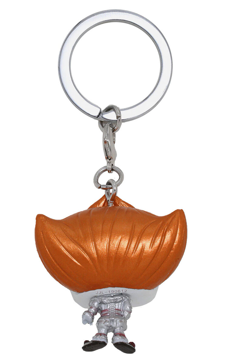 funko pop keychain hot topic