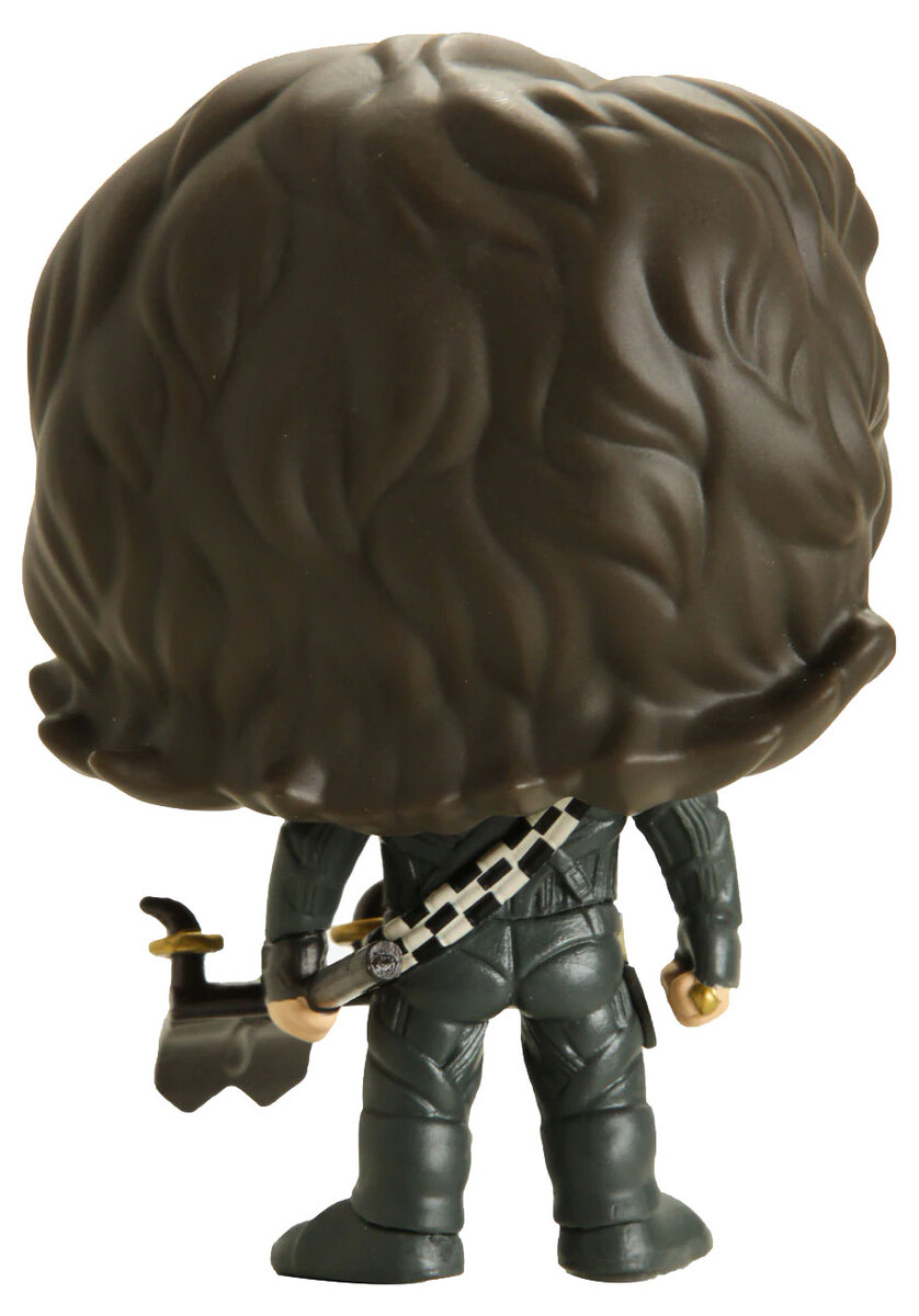funko pop paul atreides chase